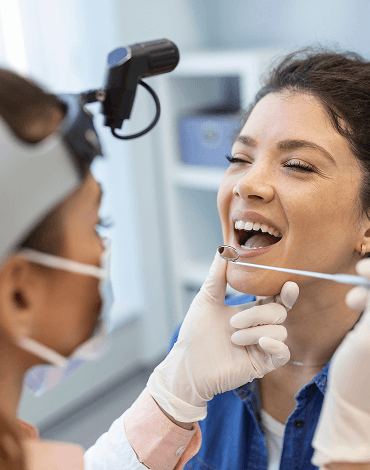 УЗИ брюшной полости